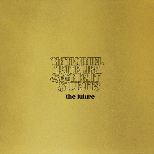 Nathaniel Rateliff- The Future ( Vinyl )
