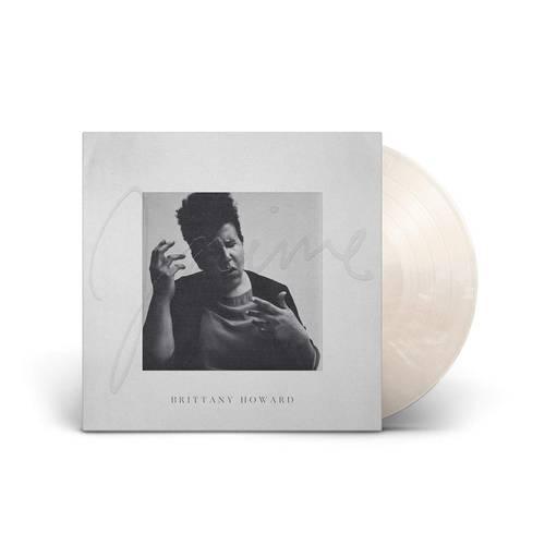 Brittany Howard (Alabama Shakes)- Jamie (Sandstone) ( Vinyl )