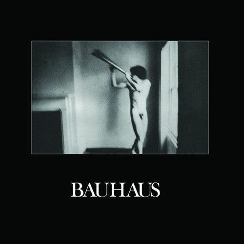 Bauhaus- In The Flat Field ( Vinyl )