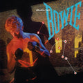 David Bowie- Let's Dance (2018 Remaster) ( Vinyl )