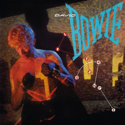 David Bowie- Let's Dance (2018 Remaster) ( Vinyl )