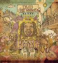 Dave Matthews- Big Whiskey & the Groogrux King ( Vinyl )