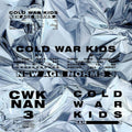 Cold War Kids- New Age Norms 3 (Indie Exclusive Vinyl) ( Vinyl )