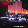 Steely Dan- Northeast Corridor: Steely Dan Live! ( Vinyl )