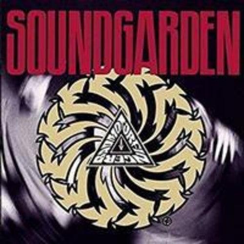 Soundgarden- Badmotorfinger ( Vinyl )