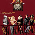Panic! At The Disco- A Fever You Can't Sweat Out (Import) ( Vinyl )