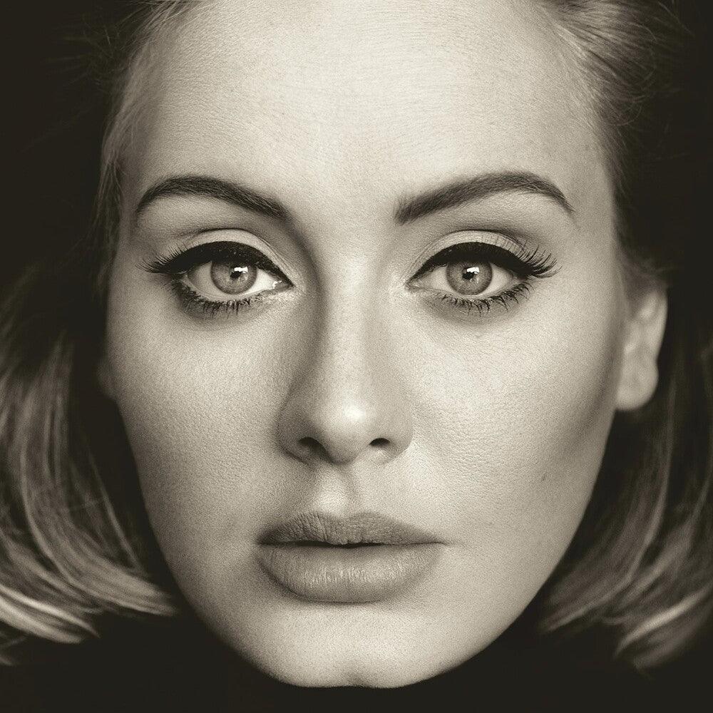 Adele- 25 ( Vinyl )
