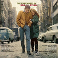Bob Dylan- The Freewheelin' Bob Dylan ( Vinyl )