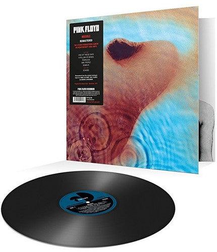 Pink Floyd- Meddle ( Vinyl )