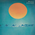 Santana- Caravanserai ( Vinyl )