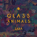 Glass Animals- Zaba ( Vinyl )