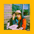 Ron Gallo- Peacemeal (Green Vinyl) ( Vinyl )