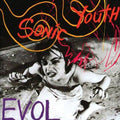 Sonic Youth- Evol ( Vinyl )