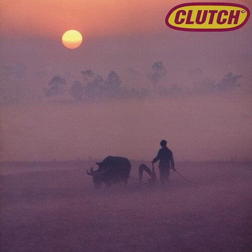 Clutch- Impetus ( Vinyl )
