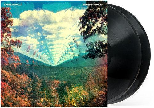Tame Impala- Innerspeaker ( Vinyl )