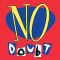 No Doubt- No Doubt ( Vinyl )