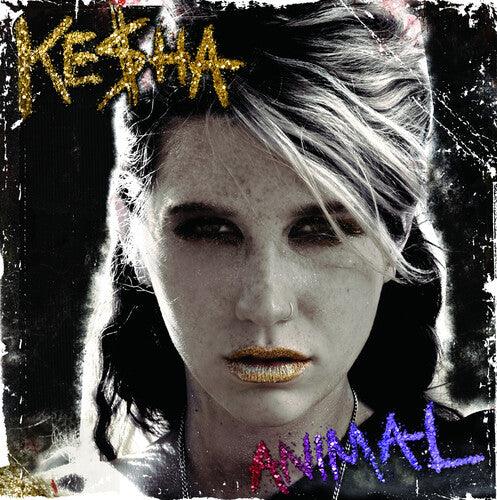 Kesha- Animal (Expanded Edition) ( Vinyl )
