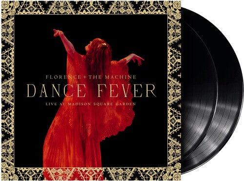 Florence & The Machine- Dance Fever (Live At Madison Square Garden) ( Vinyl )