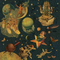 Smashing Pumpkins- Mellon Collie And The Infinite Sadness ( Vinyl )
