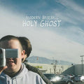 Modern Baseball- Holy Ghost (Black & Blue Vinyl) ( Vinyl )