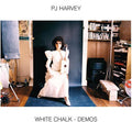 PJ Harvey- White Chalk (Demos) ( Vinyl )
