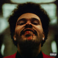 The Weeknd- After Hours ( Vinyl )