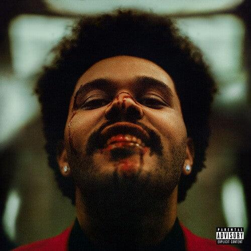 The Weeknd- After Hours ( Vinyl )