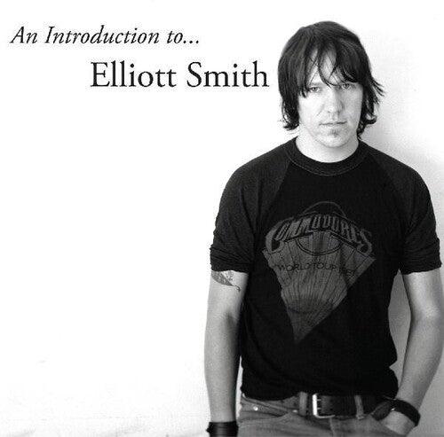 Elliott Smith- An Introduction to Elliott Smith ( Vinyl )
