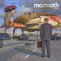 Mammoth WVH- Mammoth MVH (Indie Exclusive Vinyl) ( Vinyl )