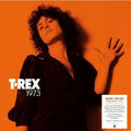 T. Rex- Songwriter: 1973 - 140-Gram Black Vinyl [Import] ( Vinyl )