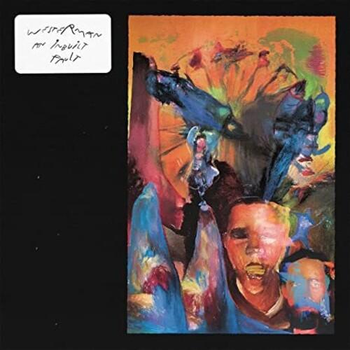 Westerman- An Inbuilt Fault ( Vinyl )
