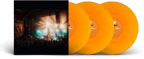 My Morning Jacket- MMJ Live Vol. 2: Chicago 2021 [Translucent Orange 3 LP] ( Vinyl )