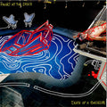 Panic At The Disco- Death Of A Bachelor (FBR 25th Anniv, Silver Vinyl) ( Vinyl )