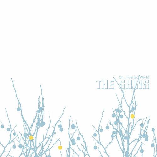 The Shins- Oh, Inverted World (20th Anniv Ed) ( Vinyl )