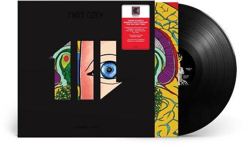 Finger Eleven- Greatest Hits ( Vinyl )