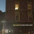 Ben Harper- Wide Open Light ( Vinyl )