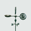 Jason Isbell and The 400 Unit- Weathervanes (Black Vinyl) ( Vinyl )