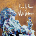Matt Andersen- House To House ( Vinyl )