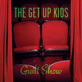 Get Up Kids- Guilt Show (Ltd Ed Red Vinyl) ( Vinyl )
