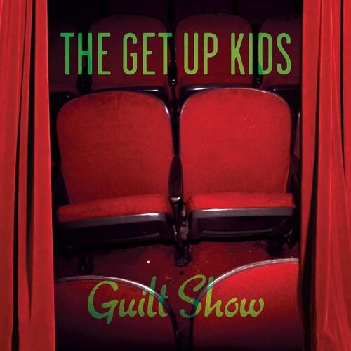 Get Up Kids- Guilt Show (Ltd Ed Red Vinyl) ( Vinyl )