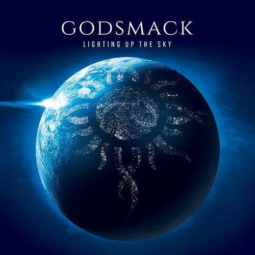 Godsmack- Lighting Up The Sky ( Vinyl )