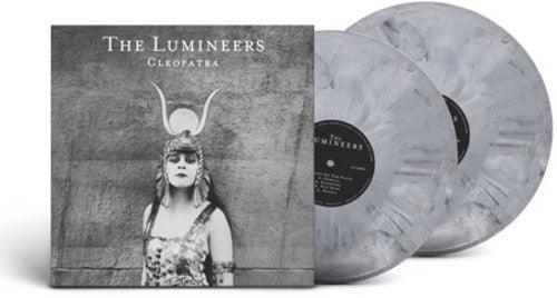 The Lumineers- Cleopatra (DLX) ( Vinyl )