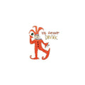 Vic Chesnutt- Drunk (Ltd Ed Red/Orange Vinyl) ( Vinyl )