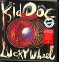 Kid Doe (John Doe & Particle Kid)- Lucky Wheel -SBS18 ( Vinyl )