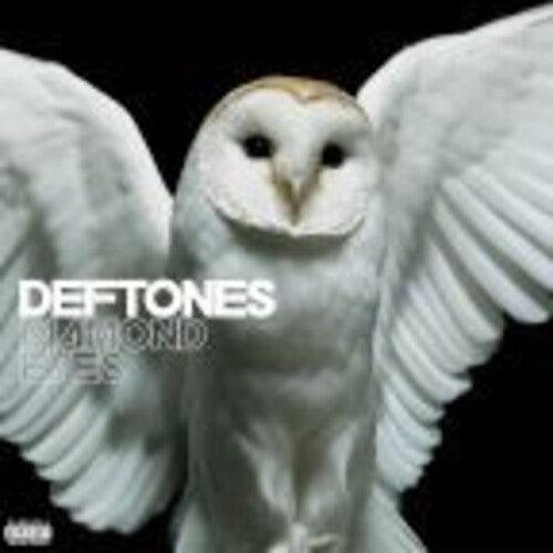 Deftones- Diamond Eyes ( Vinyl )