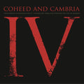 Coheed and Cambria- Good Apollo I'm Burning Star IV Vol 1 ( Vinyl )