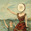 Neutral Milk Hotel- In The Aeroplane Over The Sea ( Vinyl )