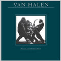 Van Halen- Women and Children First ( Vinyl )
