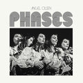 Angel Olsen- Phases ( Vinyl )
