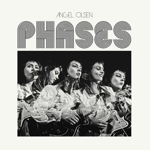 Angel Olsen- Phases ( Vinyl )